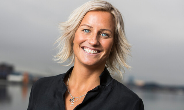 Vibeke Skofterud 1980 - 2018